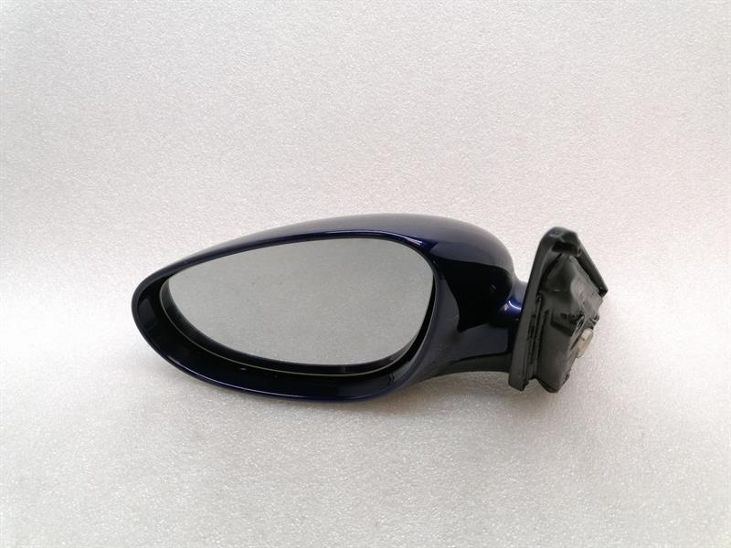 Porsche 911 (996) Porsche 911 996 left door mirror 5 pin mk2 exterior mirror left Body type: Convertible
Fuel: Petrol