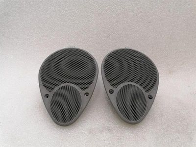 Porsche 911 996 Lautsprecher Set 99664503701 Lautsprecher Set