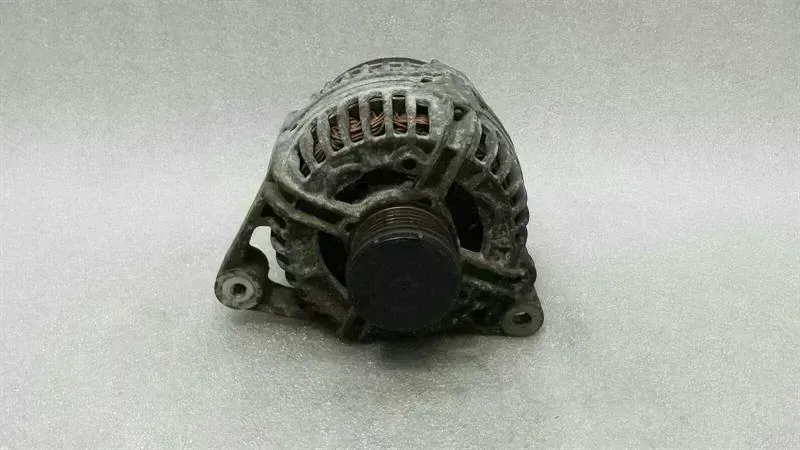 Porsche 911 (996) Porsche 911 997 Alternator 99760301203 Alternator 150A Body type: Coupe
Fuel: Petrol