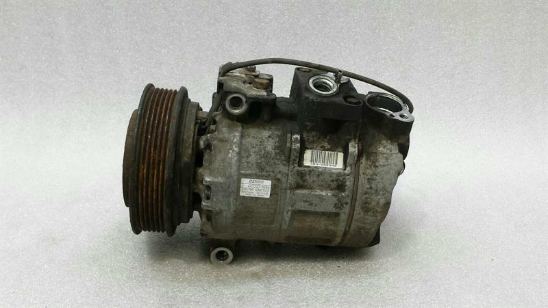 Porsche 911 (996) Porsche 911 997 A/C Compressor 99612601152 Air Conditioning Compressor Body type: Coupe
Fuel: Petrol