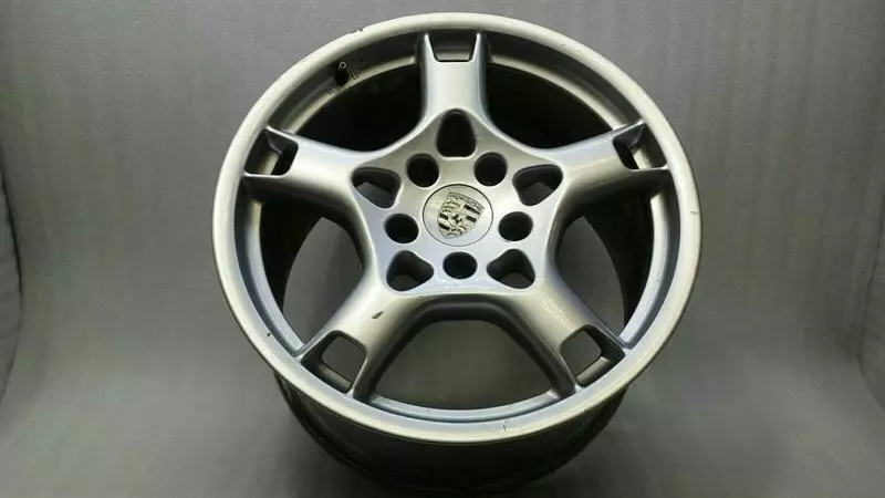 Porsche 911 (996) Alloy Wheel Porsche 911 997 Alloy Wheel 99736216208 alloy r...