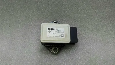 Porsche 911 997 987 970 Module de taux de lacet 99760614505 Capteur de taux de rotation