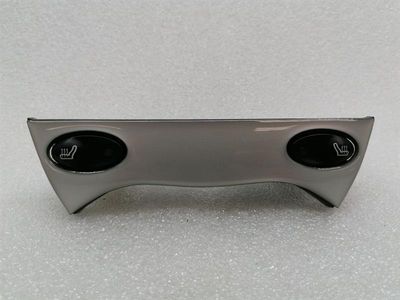 Porsche 911 996 Sitzheizung Schalter 99655233502 Sitzheizung Schalter