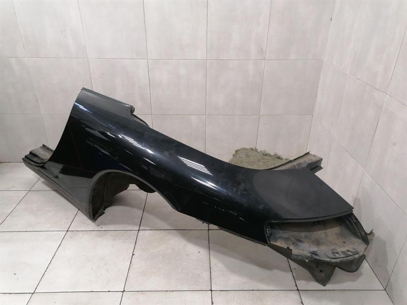 Porsche 911 (996) Porsche 911 996 Left Rear Wing 99650396106 Fenders Rear Left C2 C4 Convertible Body type: Convertible
Fuel: Petrol