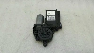 Porsche 911 997 Right Door Window Motor 99762410208 Power Window Motor Right