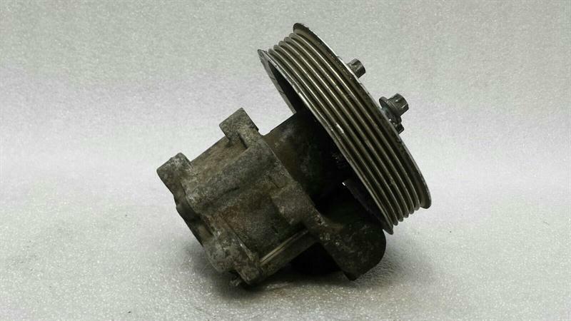 Porsche 911 (996) Porsche 911 997 3.6 Power Steering Pump 99631402005 Servo Pump Body type: Coupe
Fuel: Petrol
