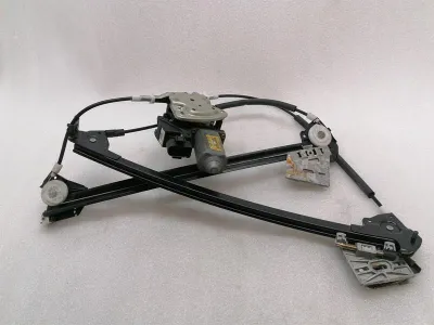 Porsche 911 996 Türkurbel Vorne Rechts 99662410204 Fensterheber Vorne Rechts