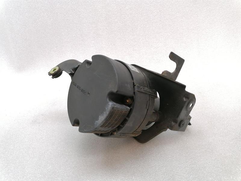 Porsche 911 (996) Porsche 911 996 Air Pump 99660510400 Air Pump Body type: Convertible
Fuel: Petrol