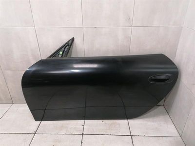 Porsche 911 996 Левая передняя дверь 99653101105 Дверь передняя левая