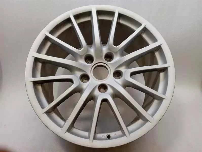 Porsche 911 (996) Alloy Wheel Porsche 911 997 alloy wheel 99736216206 alloy w...