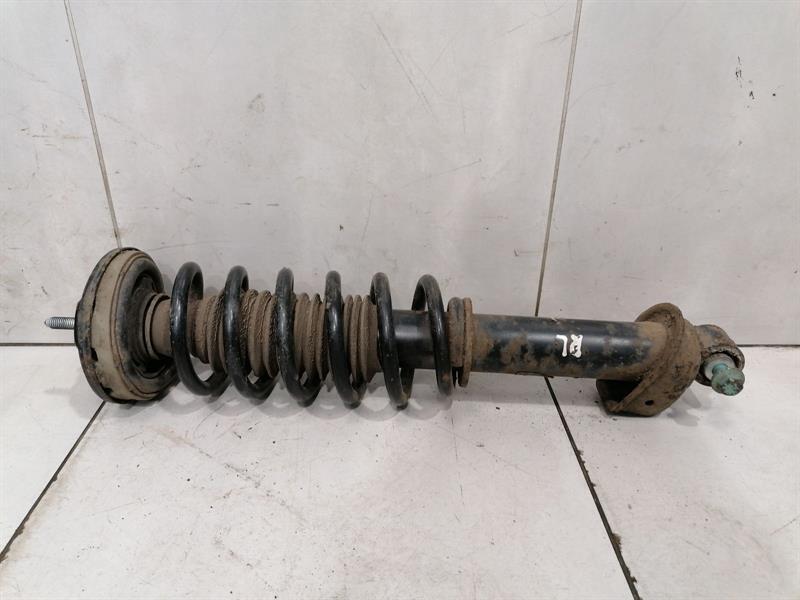 Porsche 911 (996) Porsche 911 996 Shock Absorber Rear 99633305121 Shock Absorber Rear Body type: Convertible
Fuel: Petrol
