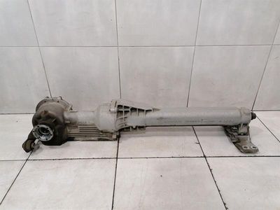 Porsche 911 996 Priekšējais Diff 99634901003 Diferenciālis Priekšējais C4 C4S TURBO AWD