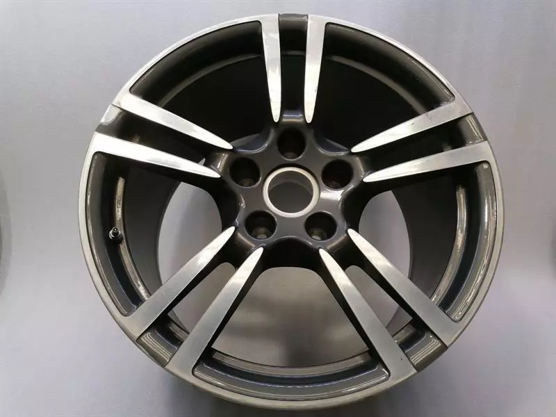 Porsche 911 (996) Alloy Wheel Porsche 911 997 Alloy Wheel 99736216302 Alloy W...