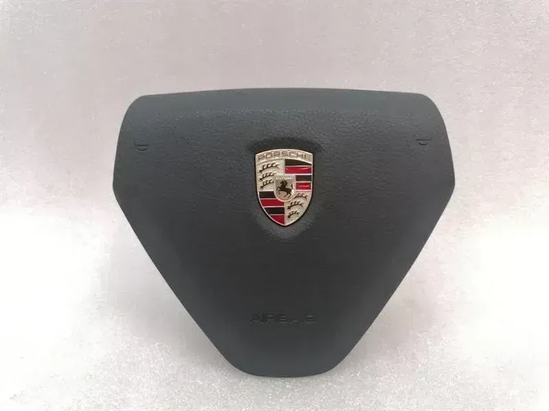 Porsche 911 (996) Porsche 911 997 Module 99780308913 Steering Wheel Module Body type: Coupe
Fuel: Petrol