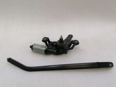 Silnik wycieraczki tylnej Porsche 911 997 99762808000 Silnik wycieraczki tylnej