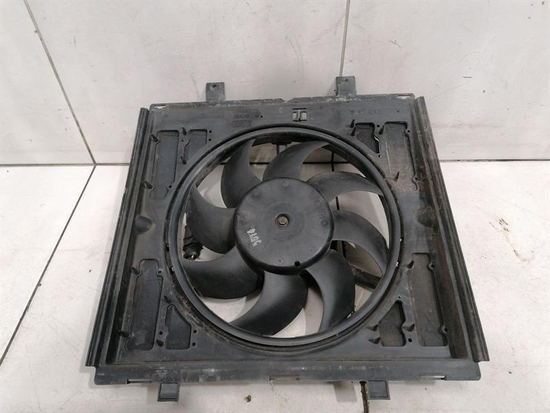 Porsche 911 (996) Porsche 911 997 Radiator Fan 99762403503 Fan Electric Fan Body type: Coupe
Fuel: Petrol