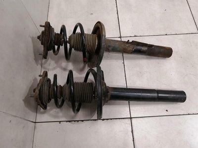 Porsche 911 996 Shock Absorber Front Set 99634304127 Shock Absorber Front Set