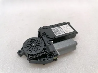 Moteur de vitre de porte côté conducteur pour Porsche 911 997 99762410306