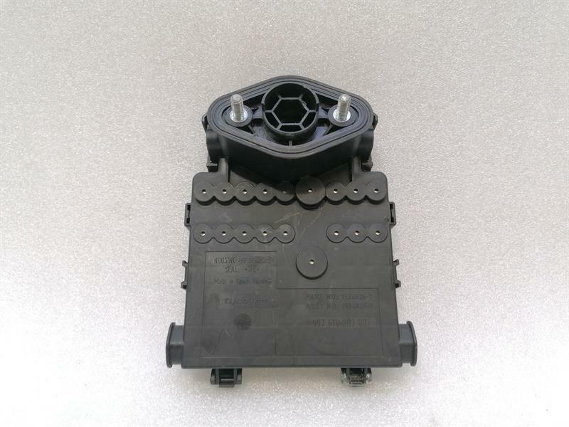 Porsche 911 (997) Porsche 911 997 Fuse Box 99761030300 Fuse Box Body type: Convertible
Fuel: Petrol