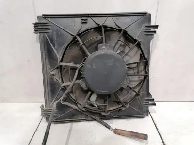 Porsche 911 996 Cooling Fan 99662413500 Fan