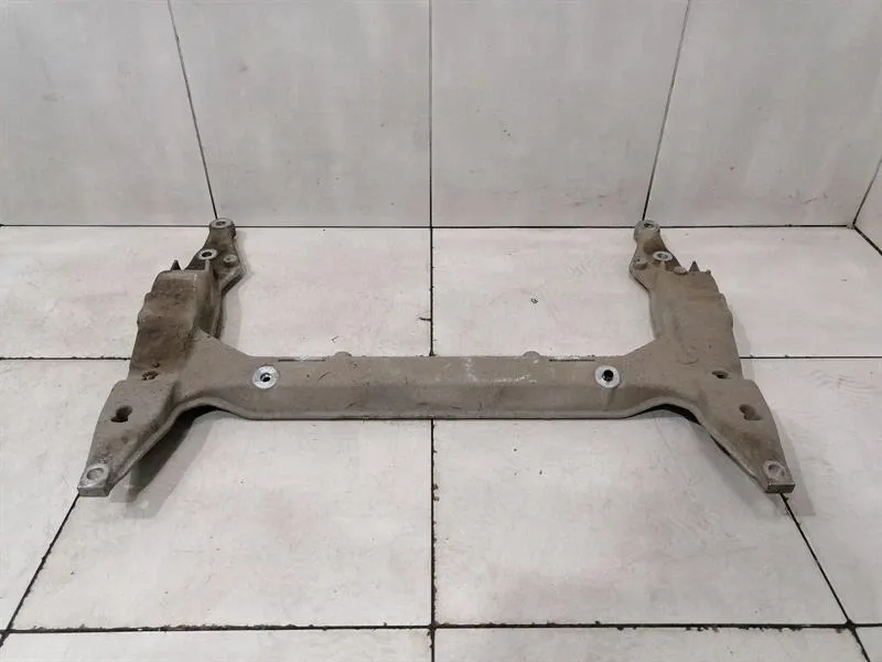 Porsche 911 996 Beam Subframe Front 99634110119 Front Axle Beam
