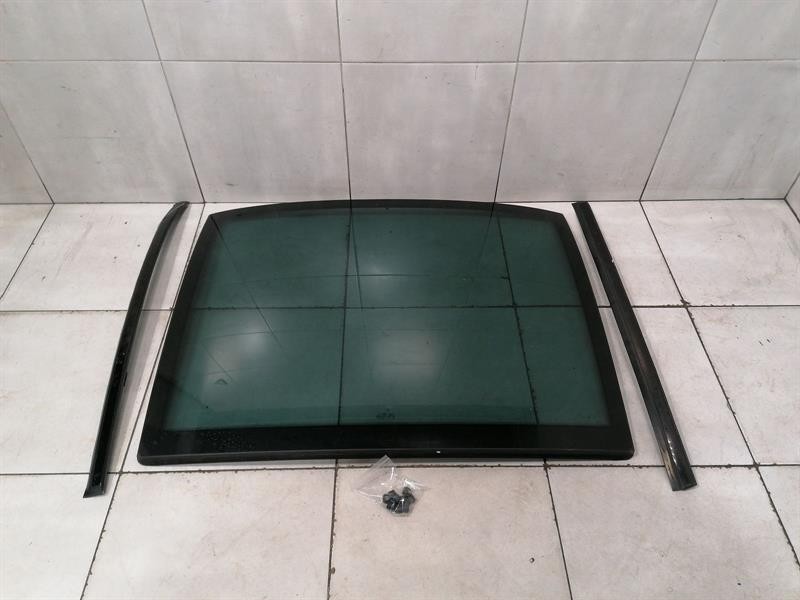 Porsche 911 (996) Sunroof Porsche 911 996 Front Glass Sunroof 99656232900...