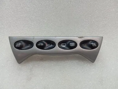Porsche 911 996 switch Targa switch switch block
