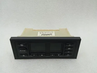 Porsche 911 996 Automatyczna klimatyzacja 99665310109 Panel sterowania klimatyzacją A/C