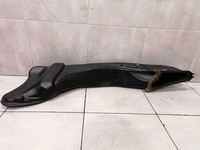 Porsche 911 996 Insug till intercooler 99657556000 Insugsslang Luftkanal