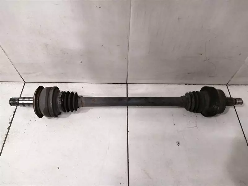 Mercedes-Benz CLA (C174 / C178) 2025-... Mercedes R230 SL350 M272 Drive Shaft A2303507610 Drive Shaft Rear Left