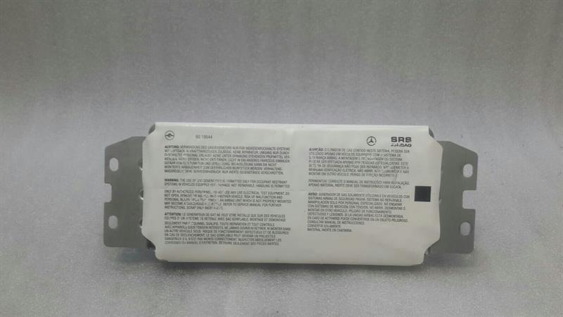 Mercedes-Benz SLK (R171) Airbag (passengers side) MERCEDES SLK R171 A1718600305

Part codes: A171...