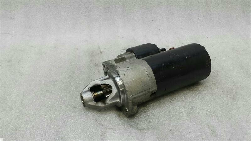 Mercedes-Benz SLK (R171) Starter Motor Mercedes SLK R171 starter engine A0061511001 st...