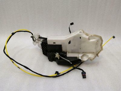 Дверной замок Mercedes SL R230 FLH A2307200335, передний левый