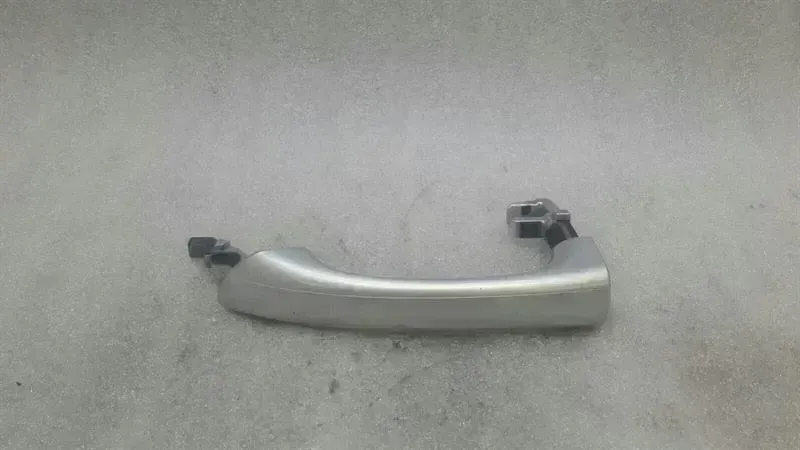 Mercedes-Benz SLK (R171) Door handle Mercedes SLK R171 left door handle A1717600370 ...