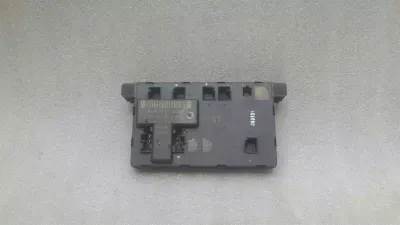 Mercedes SLK R171 Türmodul rechts A1718200626 Türsteuergerät rechts