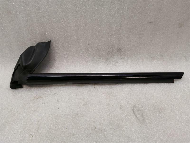 Mercedes-Benz CLA (C174 / C178) 2025-... Mercedes SL R230 RRH Body Moulding A2306700238 Strip Rear Right