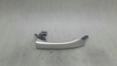 Правая ручка двери Mercedes SLK R171 A1717600470 правая ручка двери SLK350