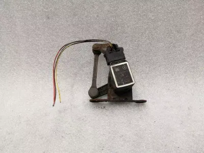 Mercedes SL R230 Links Vorne Xenon Niveausensor A0025428818 Niveausensor Links