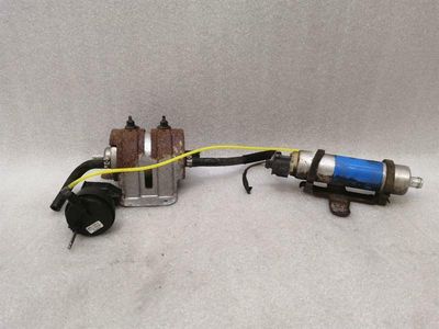 Pompe à essence électrique Mercedes SL350 R230 A0014701294 Pompe à essence M272