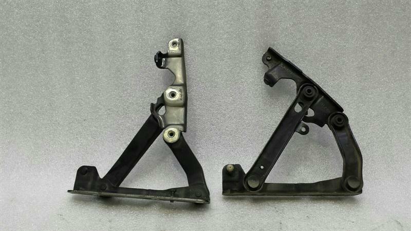 Mercedes-Benz SLK (R171) Bonnet Hinge LHS Mercedes SLK R171 Bonnet Hinge Set A1718800128 ...