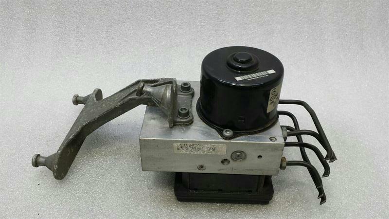 Mercedes-Benz SLK (R171) A.B.S Pump MERCEDES SLK R171 A.B.S PUMP A0044316212 ABS PU...