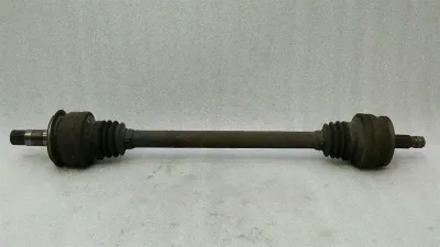 Mercedes SLK R171 Left Drive Shaft A1713501110 Drive Shaft Rear Left M272
