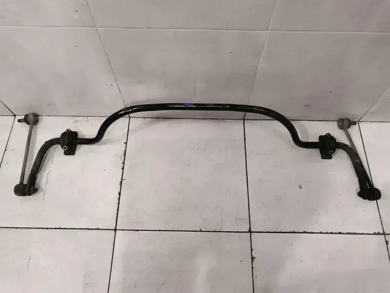 Mercedes-Benz SLK (R172) 2011-2020 Mercedes SLK R171 Anti Roll Bar Front A1713235365 Front Anti Roll Bar