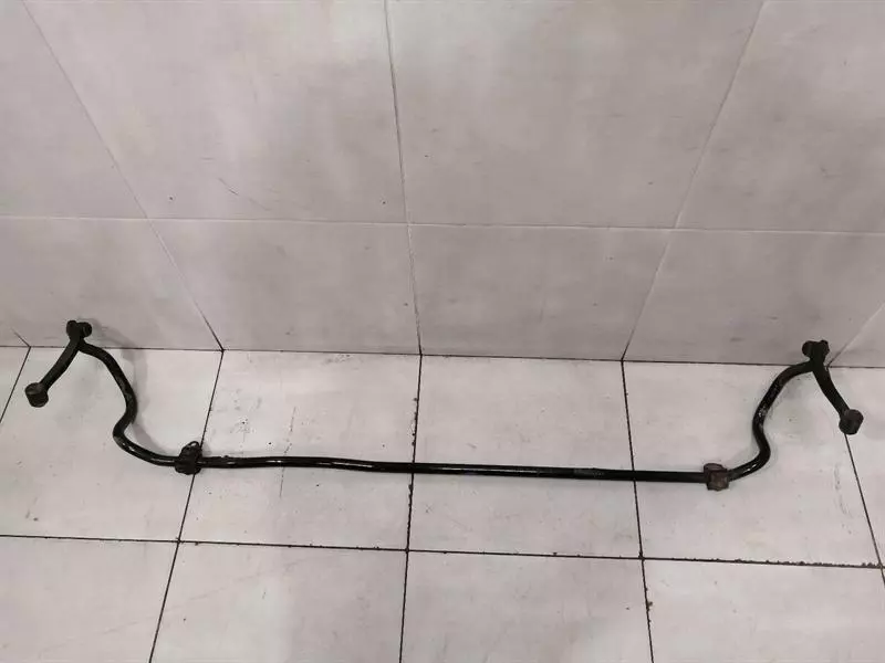 Mercedes-Benz SLK (R172) 2011-2020 Mercedes SLK R171 Anti Roll Bar Rear A1713261965 Stabiliser Rear