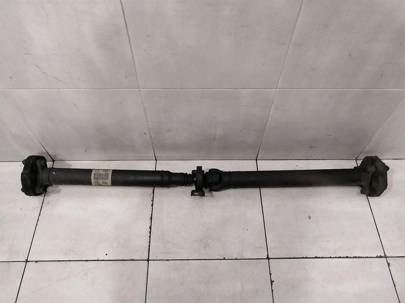 Mercedes-Benz SLK (R172) 2011-2020 MERCEDES SLK R171 PROPSHAFT A1714103306 PROPSHAFT SLK350 M272 V6 3.5i