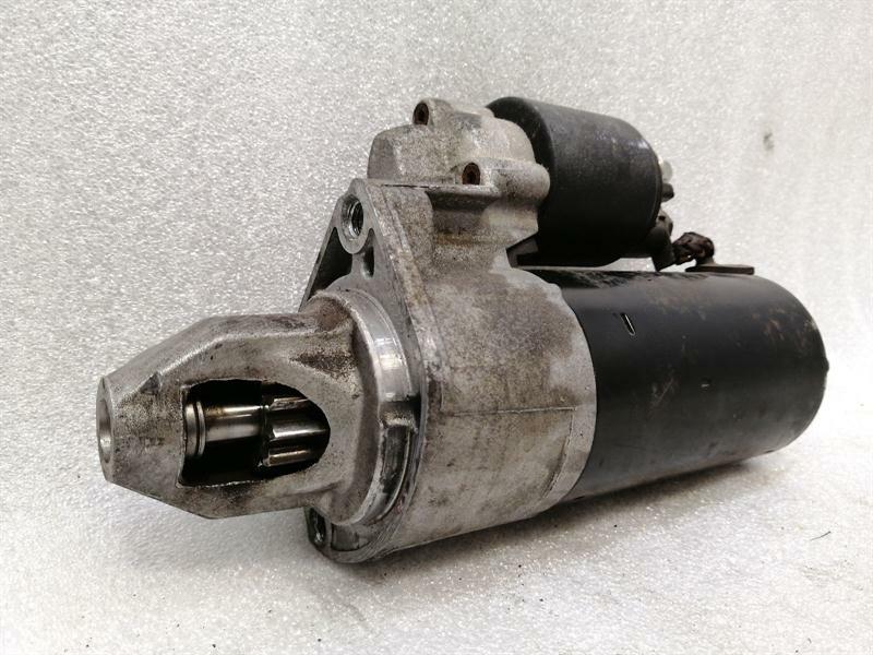Mercedes-Benz SLK (R172) 2011-2020 Mercedes SLK350 R171 Starter Engine A0051510101 Starter M272 V6