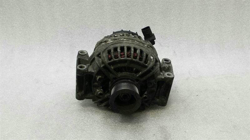 Mercedes-Benz CLK (W209) Mercedes CLK W209 Alternator A2721540002 Alternator 150A M272 V6 Body type: Coupe
Fuel: Petrol