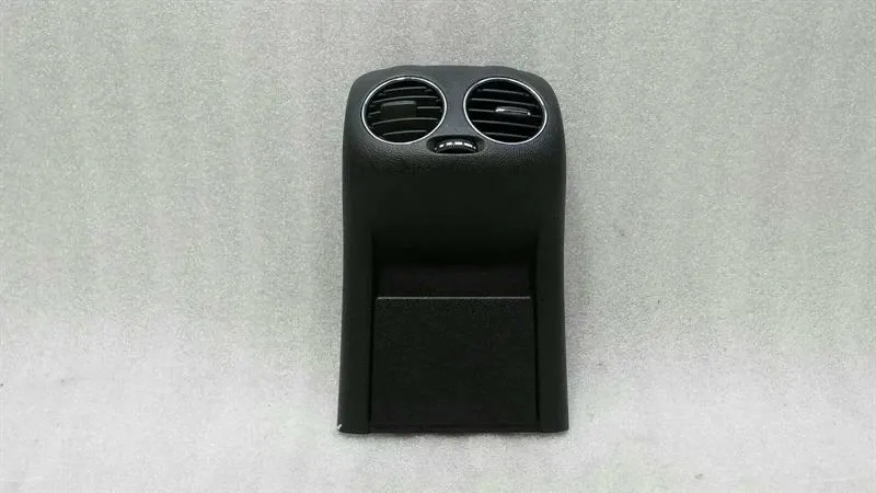 Mercedes CLK W209 rear air vent A2096809039 ventilation nozzle ventilation grille rear