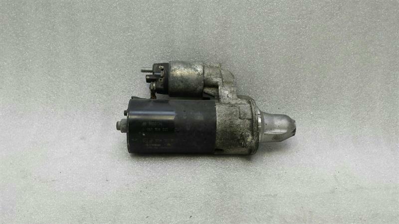 Mercedes-Benz CLK (W209) Mercedes CLK W209 starter engine A0061511001 starter M272 V6 CLK350 Body type: Coupe
Fuel: Petrol