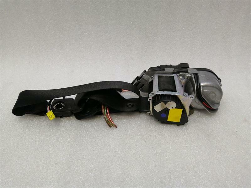 Mercedes-Benz A (W169) Mercedes S-Class W221 Seat Belt Strap Front Right A2218605485 FRH Seatbelt Body type: Saloon
Fuel: Hybrid